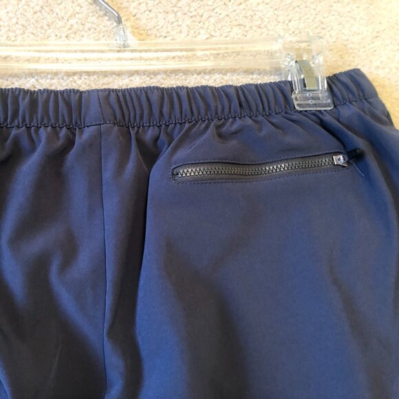 Ladies' Speedo dark blue active wear, perfect for the gym, size medium, - Picture 4 of 8